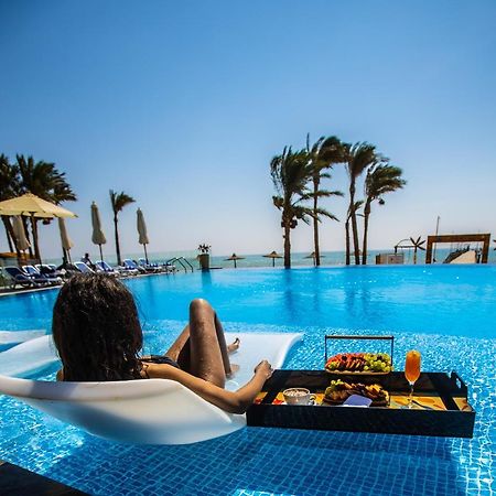 Cancun Sokhna Resort & Villas Айн-Сохна Екстер'єр фото